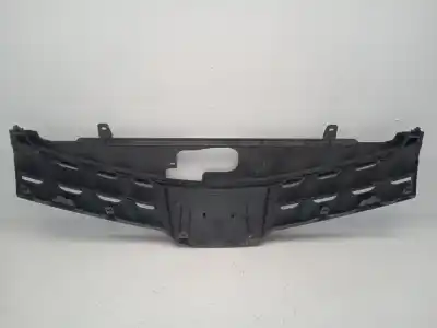 Second-hand car spare part front grille for nissan note (e11e) acenta oem iam references 623109u000  