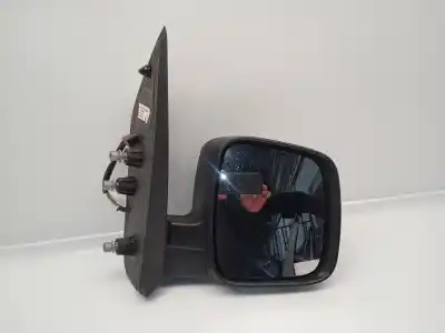 Pezzo di ricambio per auto di seconda mano retrovisore destro per citroen nemo furgón riferimenti oem iam 
