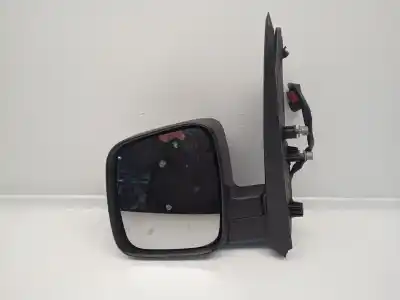 Pezzo di ricambio per auto di seconda mano specchio sinistro per citroen nemo furgón riferimenti oem iam 