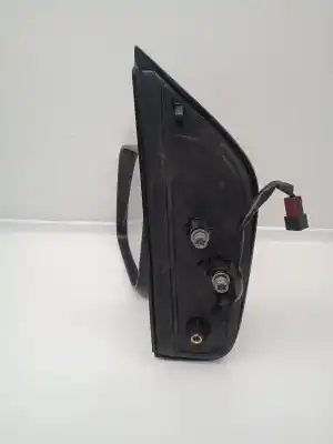 Peça sobressalente para automóvel em segunda mão espelho retrovisor esquerdo por citroen nemo furgón referências oem iam   