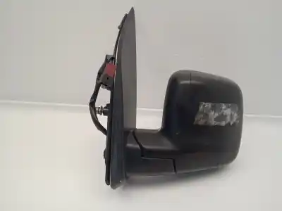 Peça sobressalente para automóvel em segunda mão espelho retrovisor esquerdo por citroen nemo furgón referências oem iam   