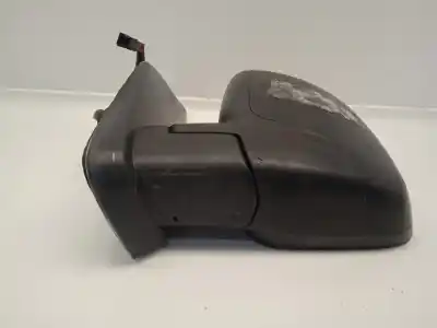Peça sobressalente para automóvel em segunda mão espelho retrovisor esquerdo por citroen nemo furgón referências oem iam   