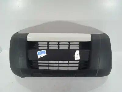 Pezzo di ricambio per auto di seconda mano paraurti anteriore per citroen nemo furgón riferimenti oem iam 7401pn