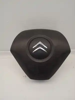 Pezzo di ricambio per auto di seconda mano air bag anteriore sinistro per citroen nemo furgón riferimenti oem iam 34187347a