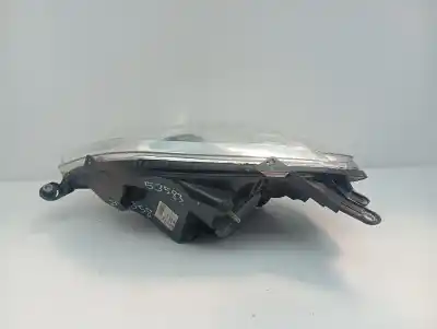 Second-hand car spare part right headlight for citroen nemo furgón oem iam references 45560393  