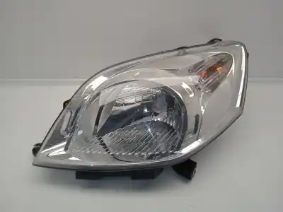 Pezzo di ricambio per auto di seconda mano faro anteriore sinistro per citroen nemo furgón riferimenti oem iam 45570383