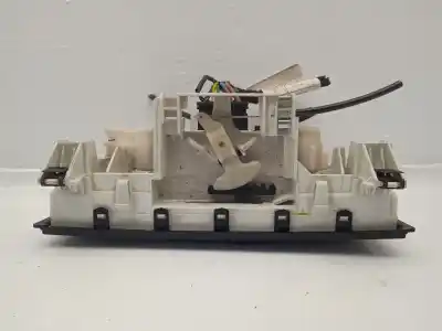 Peça sobressalente para automóvel em segunda mão comando de sofagem (chauffage / ar condicionado)  por citroen nemo furgón referências oem iam 735462118  