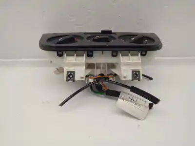 Peça sobressalente para automóvel em segunda mão comando de sofagem (chauffage / ar condicionado)  por citroen nemo furgón referências oem iam 735462118  