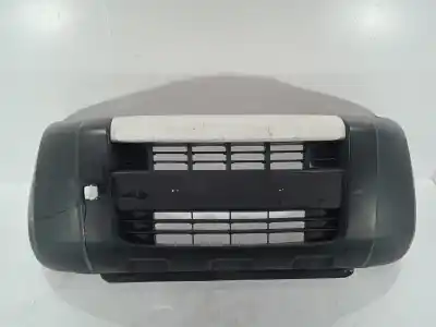 Pezzo di ricambio per auto di seconda mano paraurti anteriore per citroen nemo furgón riferimenti oem iam 7401pn
