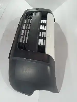 Second-hand car spare part front bumper for citroen nemo furgón oem iam references 7401pn  