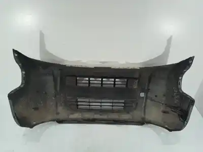 Second-hand car spare part front bumper for citroen nemo furgón oem iam references 7401pn  