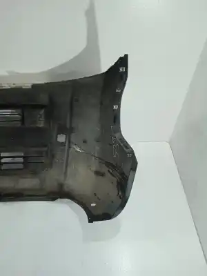 Second-hand car spare part front bumper for citroen nemo furgón oem iam references 7401pn  