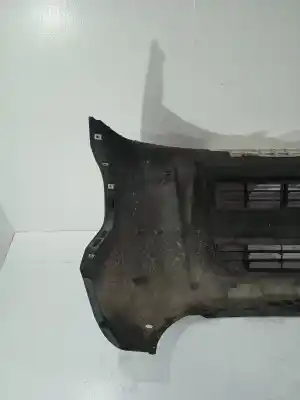 Second-hand car spare part front bumper for citroen nemo furgón oem iam references 7401pn  