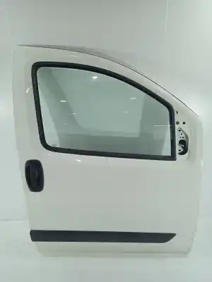 Pezzo di ricambio per auto di seconda mano porta anteriore destra per citroen nemo furgón riferimenti oem iam 9004az