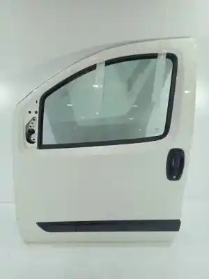 Pezzo di ricambio per auto di seconda mano porta anteriore sinistra per citroen nemo furgón riferimenti oem iam 9002at