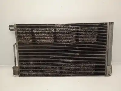Pezzo di ricambio per auto di seconda mano condensatore / radiatore aria condizionata per citroen nemo furgón riferimenti oem iam 51931470
