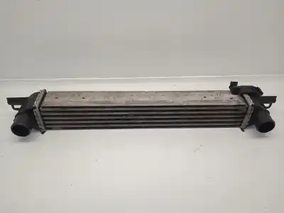 Pezzo di ricambio per auto di seconda mano intercooler per citroen nemo furgón riferimenti oem iam 51790623