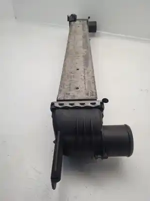 Peça sobressalente para automóvel em segunda mão intercooler por citroen nemo furgón referências oem iam 51790623  
