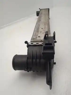 Peça sobressalente para automóvel em segunda mão intercooler por citroen nemo furgón referências oem iam 51790623  
