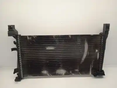 Pezzo di ricambio per auto di seconda mano radiatore d acqua per citroen nemo furgón riferimenti oem iam 51780659