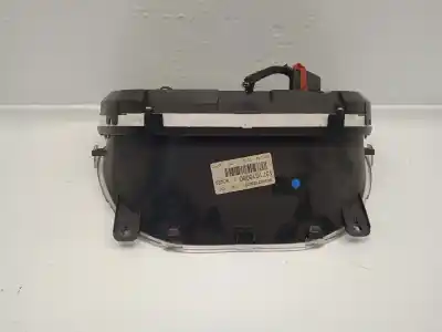 Peça sobressalente para automóvel em segunda mão quadrante por citroen nemo furgón referências oem iam 1371616080  