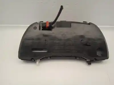 Peça sobressalente para automóvel em segunda mão quadrante por citroen nemo furgón referências oem iam 1371616080  