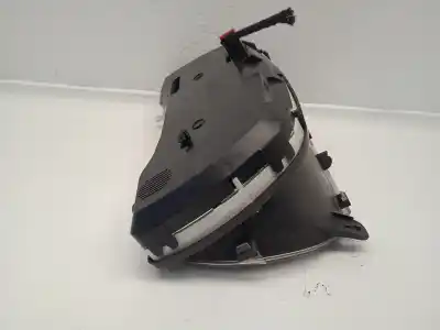 Peça sobressalente para automóvel em segunda mão quadrante por citroen nemo furgón referências oem iam 1371616080  