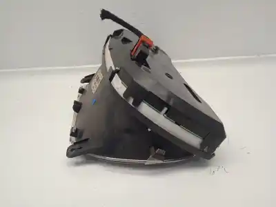 Second-hand car spare part DASHBOARD for CITROEN NEMO  OEM IAM references 1371616080  