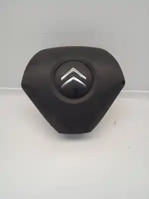 Pezzo di ricambio per auto di seconda mano air bag anteriore sinistro per citroen nemo furgón riferimenti oem iam 34112938b
