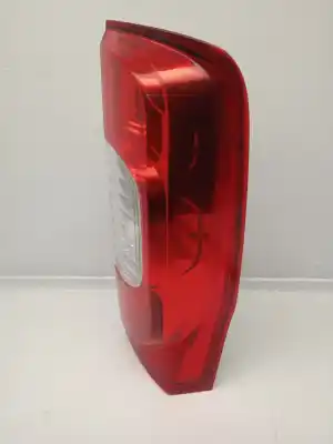 Second-hand car spare part right tailgate light for citroen nemo furgón oem iam references 13202f  
