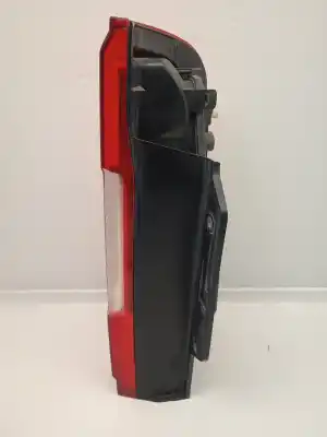 Second-hand car spare part left tailgate light for citroen nemo furgón oem iam references 13203f  
