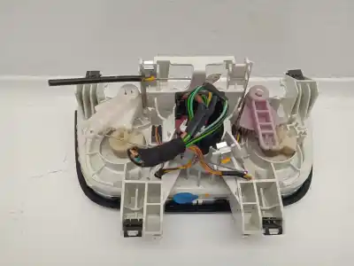 Peça sobressalente para automóvel em segunda mão comando de sofagem (chauffage / ar condicionado)  por citroen nemo furgón referências oem iam 105g7340100  105g7340100