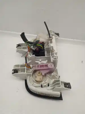 Peça sobressalente para automóvel em segunda mão comando de sofagem (chauffage / ar condicionado)  por citroen nemo furgón referências oem iam 105g7340100  105g7340100