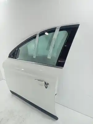 Second-hand car spare part LEFT FRONT DOOR for VOLVO XC60  OEM IAM references 31365266  