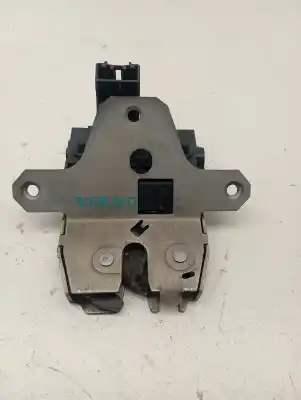 Gebrauchtes Autoersatzteil Schloss Heckdeckel zum VOLVO XC60  OEM-IAM-Referenzen 31276723  