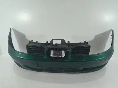 Автозапчастина б/у ПЕРЕДНІЙ БАМПЕР для SEAT LEON (1M1)  Посилання на OEM IAM 1M0807217AM  
