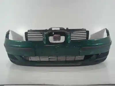 Peça sobressalente para automóvel em segunda mão para choques dianteiro por seat leon (1m1) stella referências oem iam 1m0807217am  