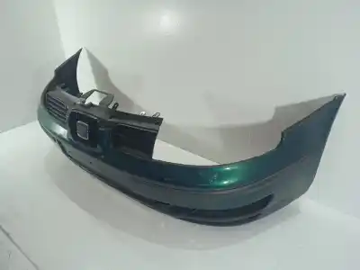 Peça sobressalente para automóvel em segunda mão para choques dianteiro por seat leon (1m1) stella referências oem iam 1m0807217am  