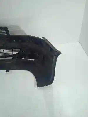 Peça sobressalente para automóvel em segunda mão para choques dianteiro por seat leon (1m1) stella referências oem iam 1m0807217am  