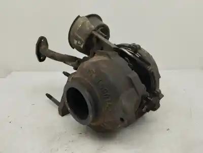 Pièce détachée automobile d'occasion Turbocompresseur pour RENAULT SCENIC II Grand Confort Dynamique Références OEM IAM 75100651  