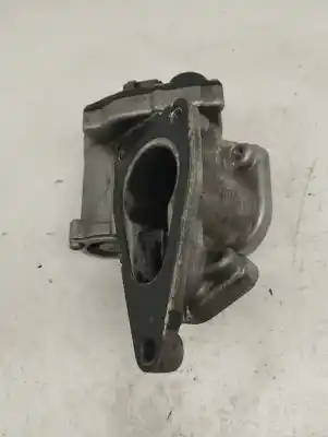 Peça sobressalente para automóvel em segunda mão Válvula Egr por RENAULT SCENIC II Confort Dynamique Referências OEM IAM 8200507299  