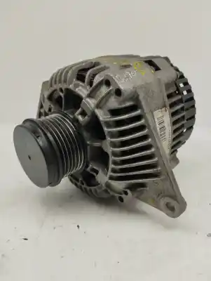 Автозапчастина б/у генератор для RENAULT MEGANE I SCENIC (JA0) 1.9 dTi Diesel CAT 98 CV / 72 KW Посилання на OEM IAM 7700436623  