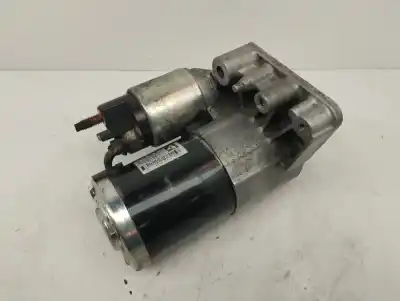 Second-hand car spare part Starter Motor for CITROEN C4 BERLINA LX OEM IAM references 9664016980  