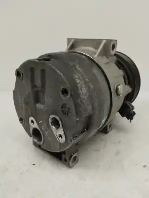 Pièce détachée automobile d'occasion COMPRESSEUR DE CLIMATISATION pour RENAULT SCÉNIC I MONOSPACE (JA0/1_, FA0_)  Références OEM IAM 7700105765  