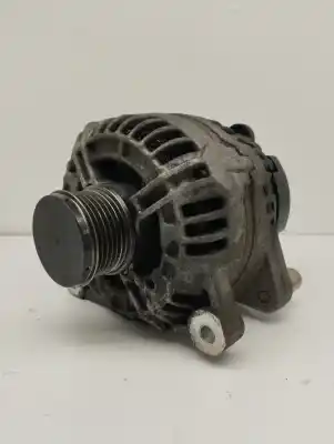 Pezzo di ricambio per auto di seconda mano alternatore per peugeot 307 break / sw (s1) sw clim riferimenti oem iam 9646321880  