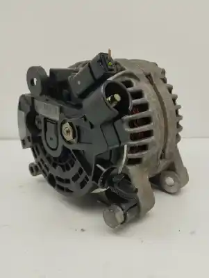 Pezzo di ricambio per auto di seconda mano alternatore per peugeot 307 break / sw (s1) sw clim riferimenti oem iam 9646321880  