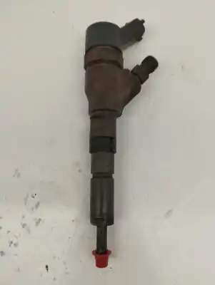 Second-hand car spare part injector for peugeot 307 break / sw (s1) sw clim oem iam references 9641742880  