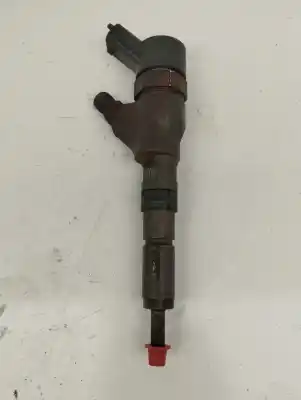 Second-hand car spare part injector for peugeot 307 break / sw (s1) sw clim oem iam references 9641742880  