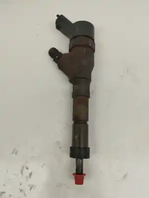 Second-hand car spare part injector for peugeot 307 break / sw (s1) sw clim oem iam references 9641742880  