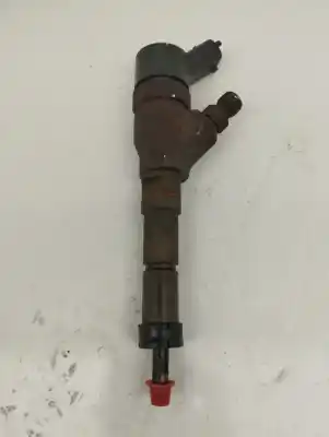 Second-hand car spare part injector for peugeot 307 break / sw (s1) sw clim oem iam references 9641742880  